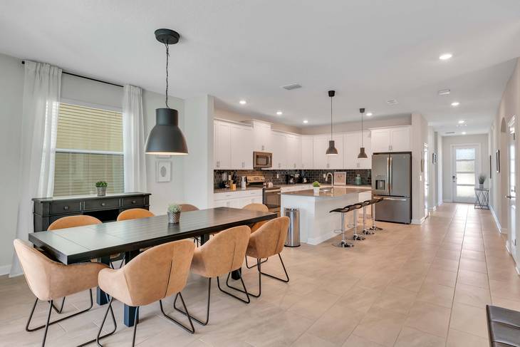 Casa de 6 dormitorios en Storey Lake – foto 15