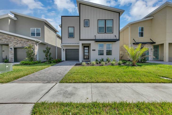 Casa de 6 dormitorios en Storey Lake – foto 43