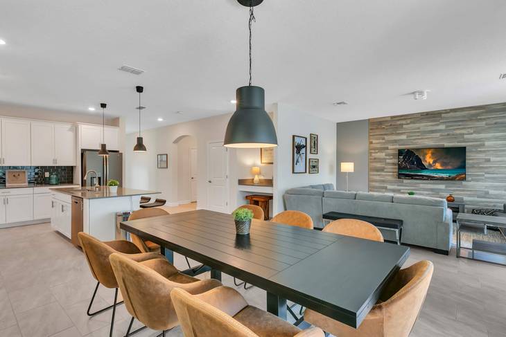 Casa de 6 dormitorios en Storey Lake – foto 18