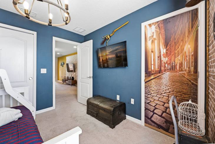 Casa de 5 dormitorios en Windsor Westside – foto 32