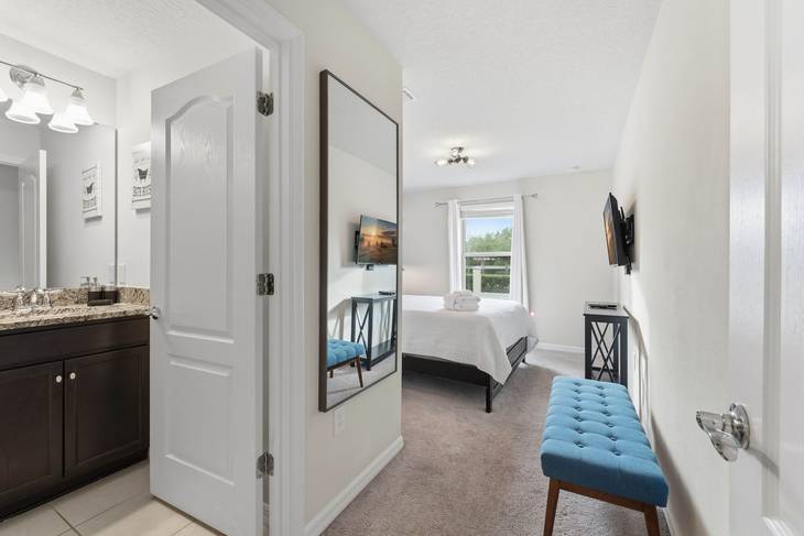 Casa de 5 dormitorios en Windsor Westside – foto 44