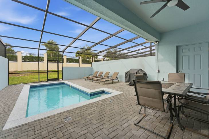 Casa de 5 dormitorios en Windsor Westside – foto 23