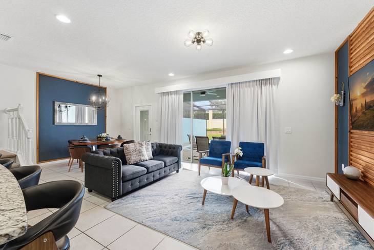 Casa de 5 dormitorios en Windsor Westside – foto 19