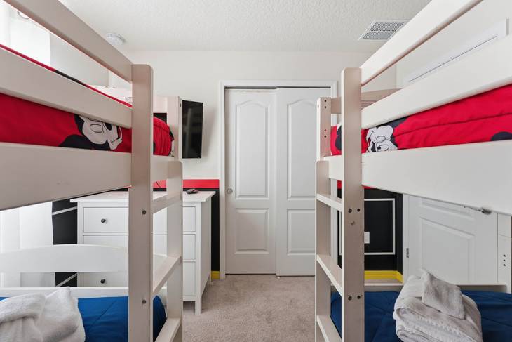Casa de 5 dormitorios en Windsor Westside – foto 38