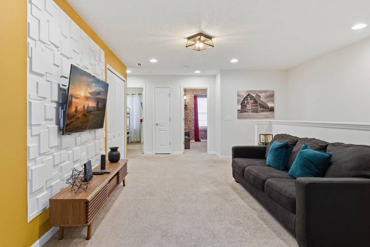 Casa de 5 dormitorios en Windsor Westside – foto 28