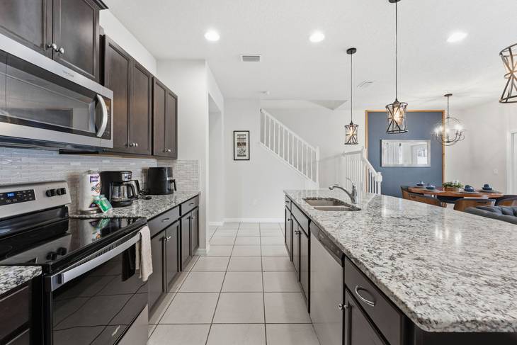 Casa de 5 dormitorios en Windsor Westside – foto 14