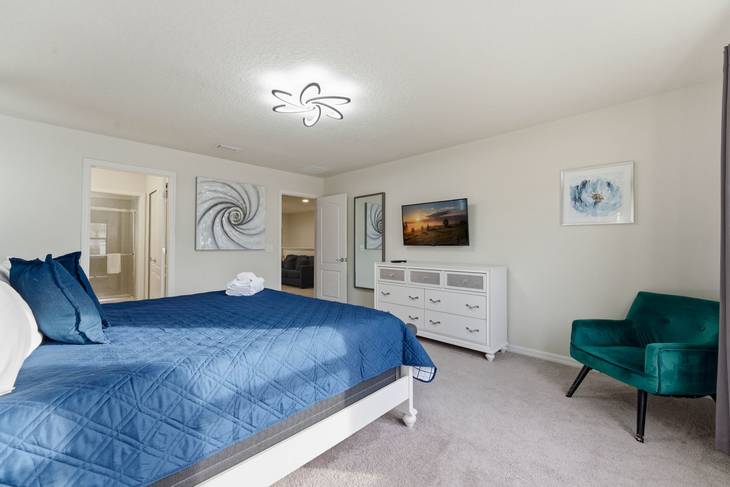 Casa de 5 dormitorios en Windsor Westside – foto 40