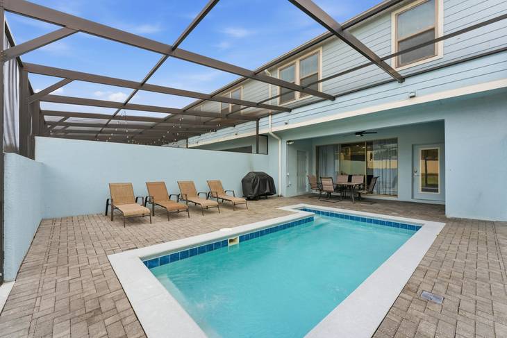 Casa de 5 dormitorios en Windsor Westside – foto 25
