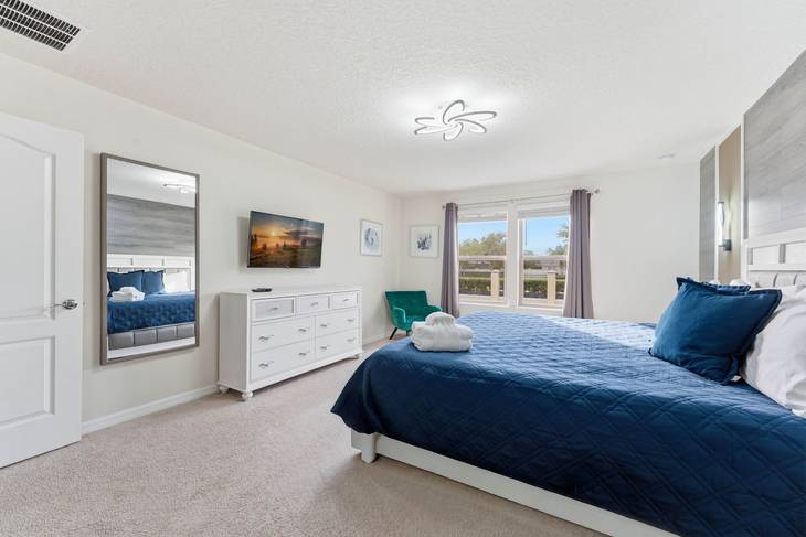 Casa de 5 dormitorios en Windsor Westside – foto 39