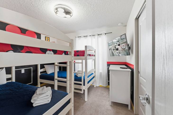 Casa de 5 dormitorios en Windsor Westside – foto 36