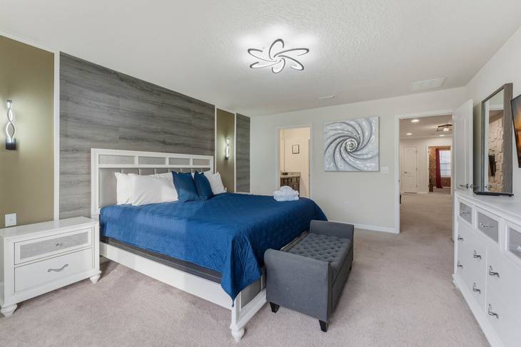 Casa de 5 dormitorios en Windsor Westside – foto 41