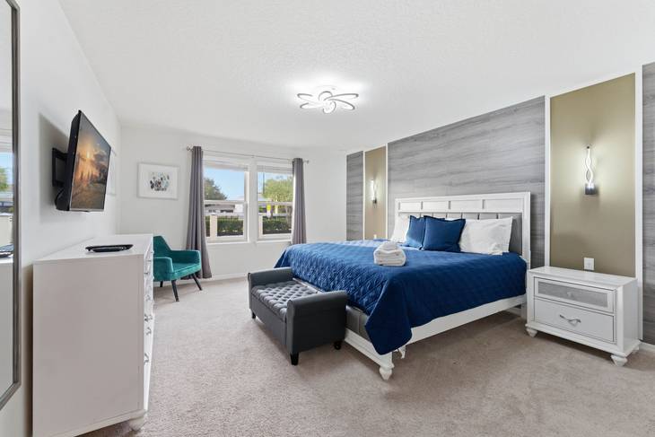 Casa de 5 dormitorios en Windsor Westside – foto 5