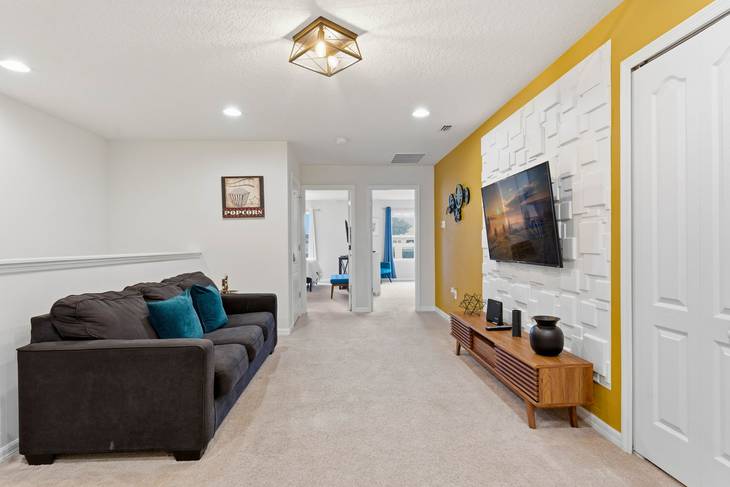 Casa de 5 dormitorios en Windsor Westside – foto 31