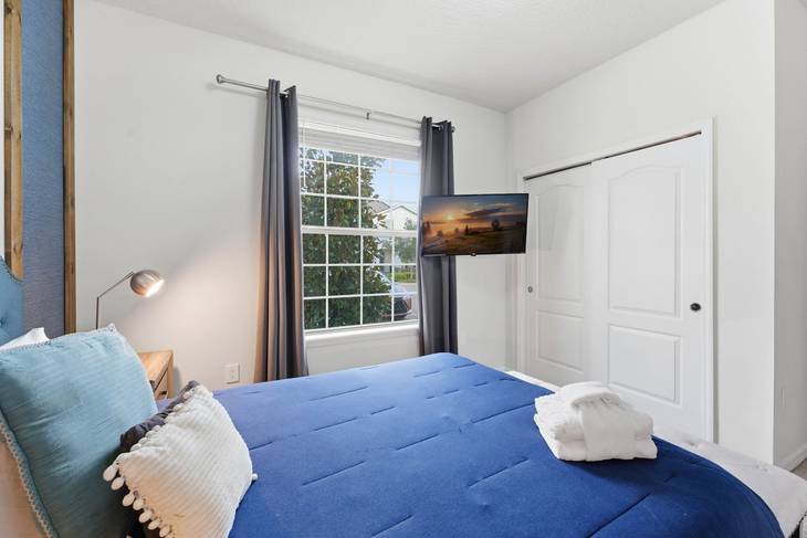 Casa de 5 dormitorios en Windsor Westside – foto 10