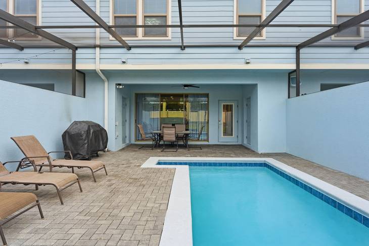 Casa de 5 dormitorios en Windsor Westside – foto 27