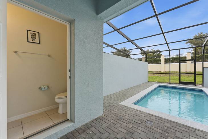 Casa de 5 dormitorios en Windsor Westside – foto 24