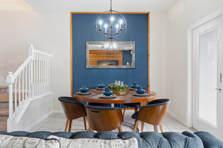 Casa de 5 dormitorios en Windsor Westside – foto 22