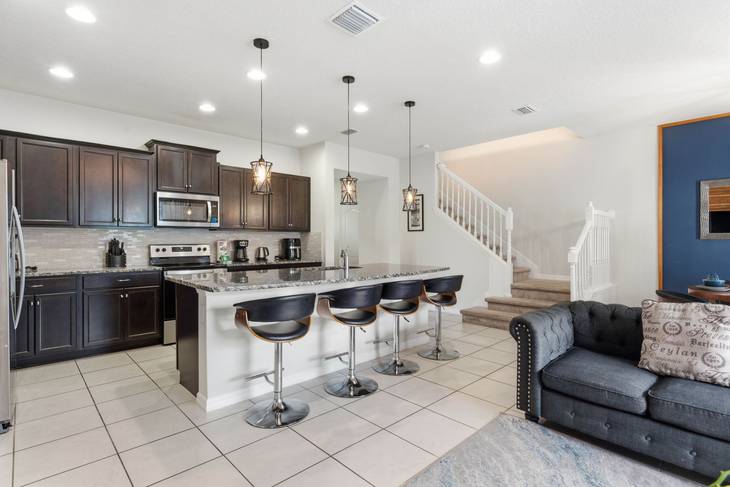 Casa de 5 dormitorios en Windsor Westside – foto 15