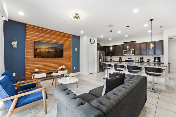 Casa de 5 dormitorios en Windsor Westside – foto 21