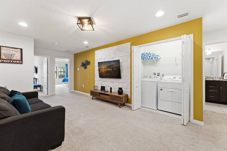 Casa de 5 dormitorios en Windsor Westside – foto 29