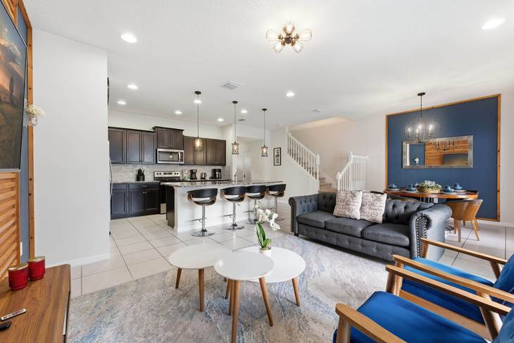 Casa de 5 dormitorios en Windsor Westside – foto 20