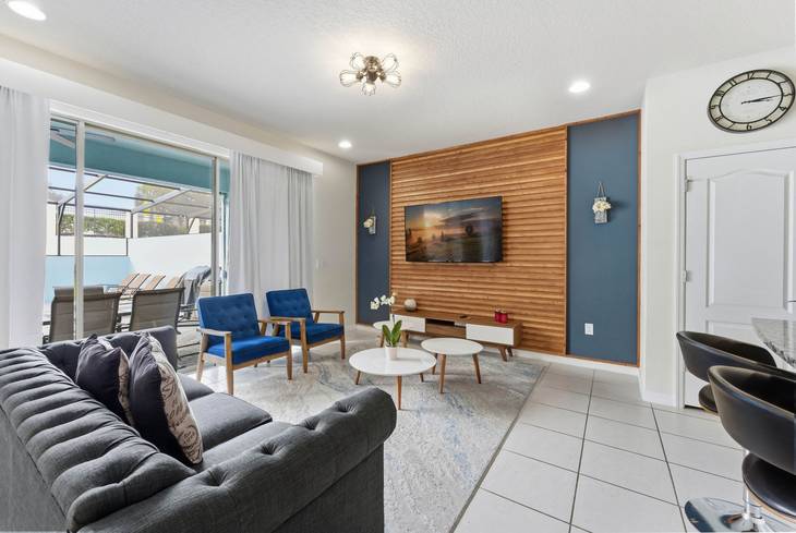 Casa de 5 dormitorios en Windsor Westside – foto 18