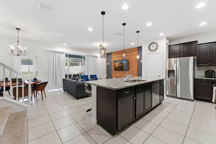 Casa de 5 dormitorios en Windsor Westside – foto 12