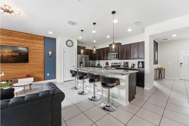 Casa de 5 dormitorios en Windsor Westside – foto 17