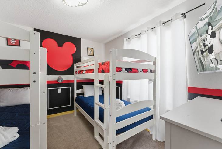 Casa de 5 dormitorios en Windsor Westside – foto 37