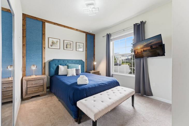 Casa de 5 dormitorios en Windsor Westside – foto 9