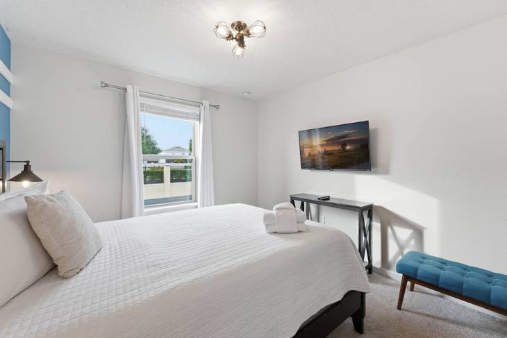 Casa de 5 dormitorios en Windsor Westside – foto 47