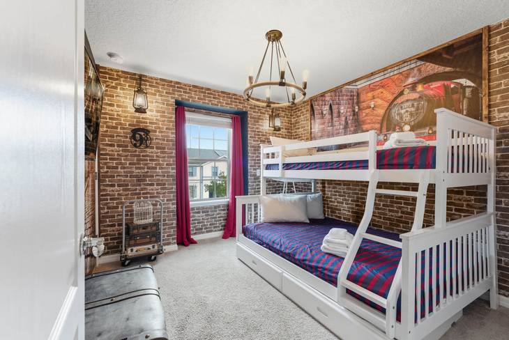 Casa de 5 dormitorios en Windsor Westside – foto 3