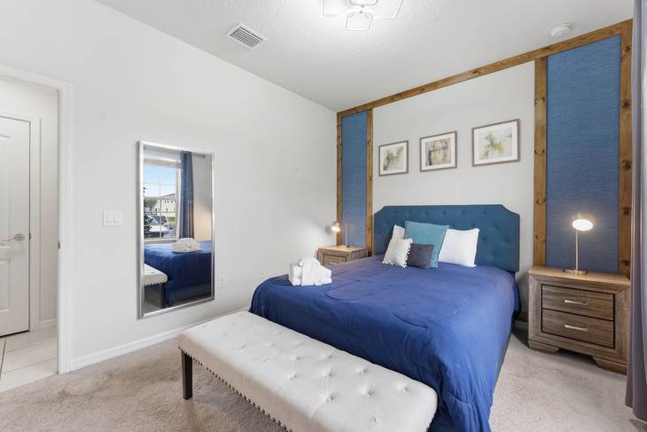 Casa de 5 dormitorios en Windsor Westside – foto 8