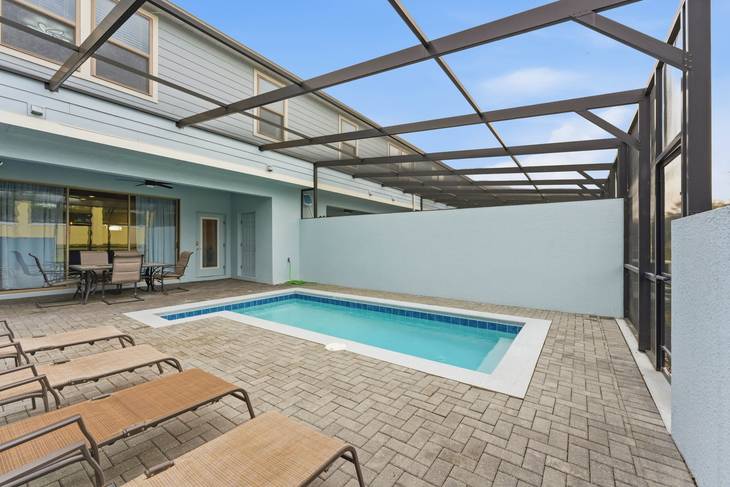 Casa de 5 dormitorios en Windsor Westside – foto 26