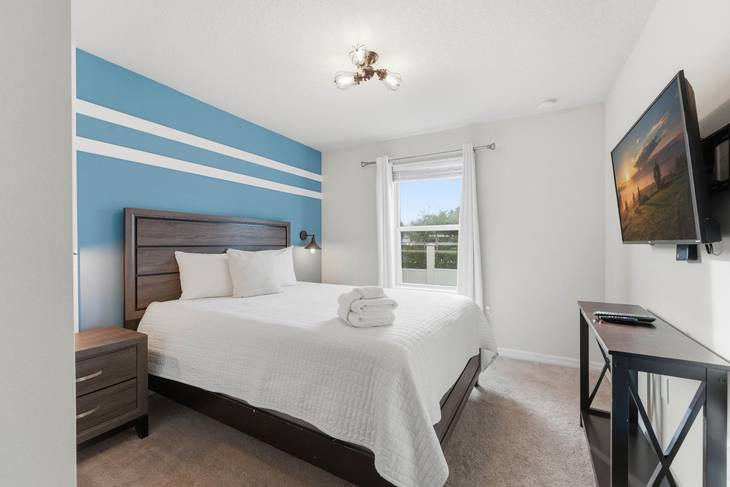 Casa de 5 dormitorios en Windsor Westside – foto 46