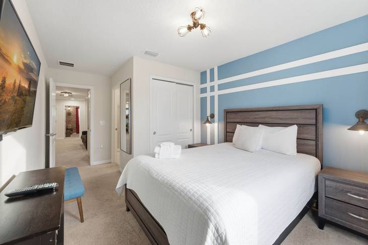 Casa de 5 dormitorios en Windsor Westside – foto 45