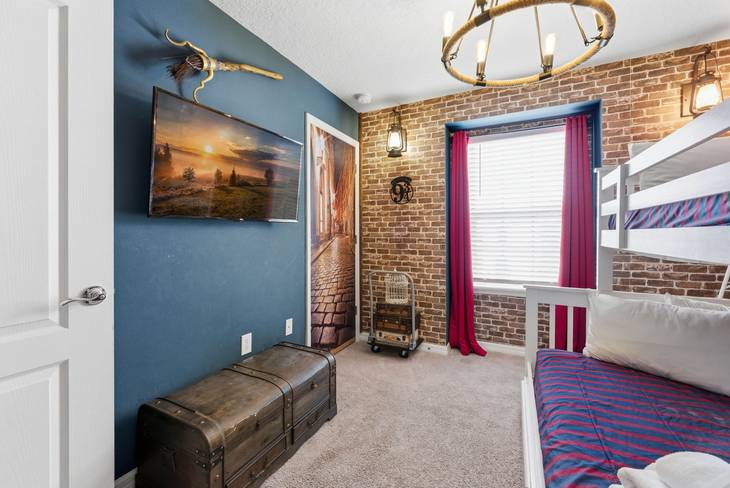 Casa de 5 dormitorios en Windsor Westside – foto 33