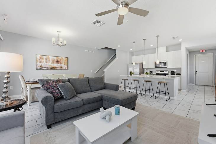 Casa de 4 dormitorios en Compass Bay – foto 16