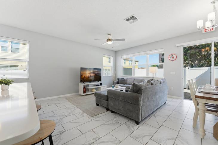 Casa de 4 dormitorios en Compass Bay – foto 17