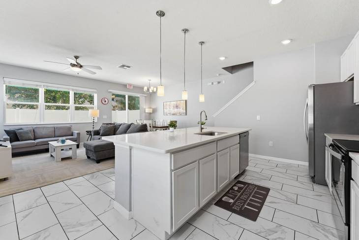 Casa de 4 dormitorios en Compass Bay – foto 9