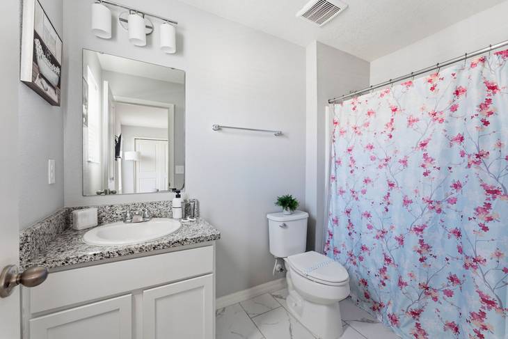 Casa de 4 dormitorios en Compass Bay – foto 29