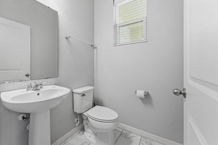Casa de 4 dormitorios en Compass Bay – foto 8