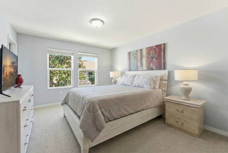 Casa de 4 dormitorios en Compass Bay – foto 30