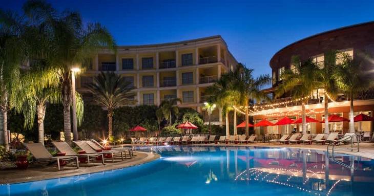 Departamento de 2 dormitorios en Melia Celebration – foto 32