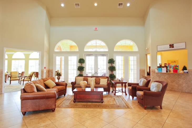 Casa de 12 dormitorios en Bella Vida – foto 81