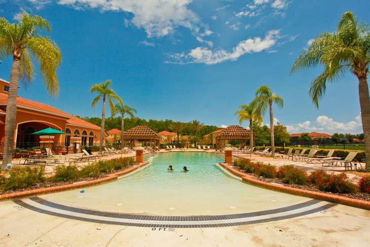 Casa de 12 dormitorios en Bella Vida – foto 91