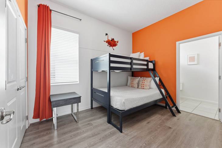 Casa de 12 dormitorios en Bella Vida – foto 37