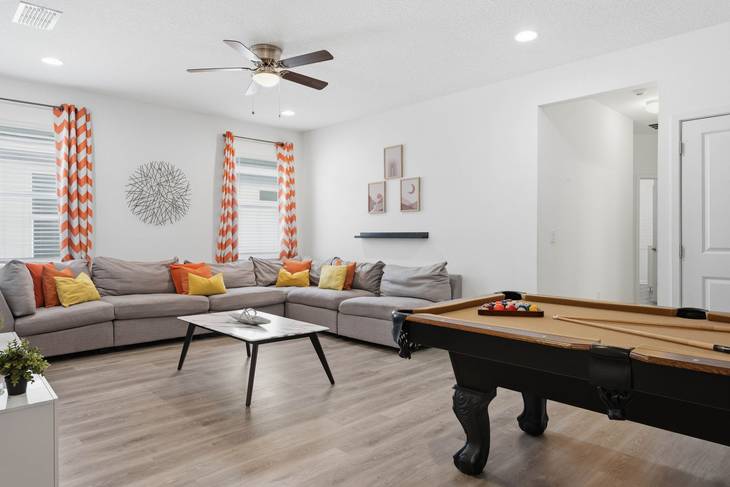 Casa de 12 dormitorios en Bella Vida – foto 43