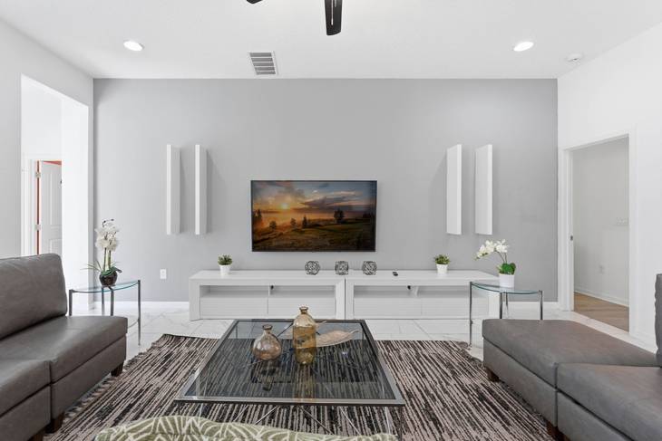 Casa de 12 dormitorios en Bella Vida – foto 21
