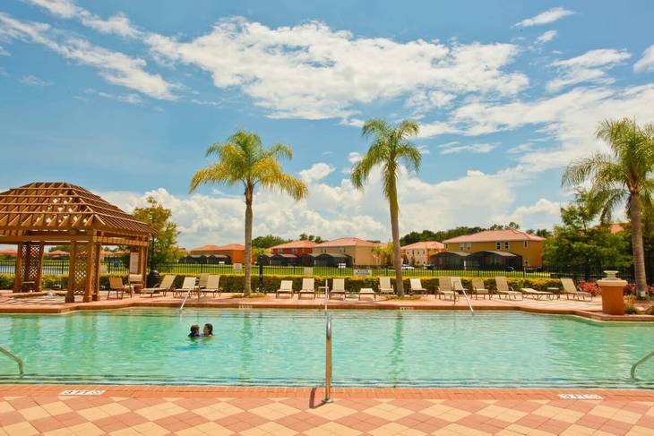 Casa de 12 dormitorios en Bella Vida – foto 90